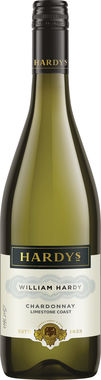 William Hardy Chardonnay, Limestone Coast